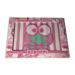 2024 Cybercel Hello Kitty and Friends - Common Keroppi HKK-01-06 UNSCANNED